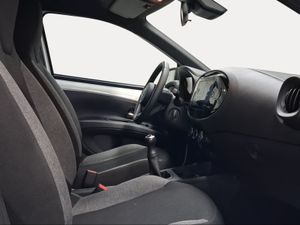 Toyota Aygo X Cross 1.0 VVT-I 72CV Play  - Foto 7