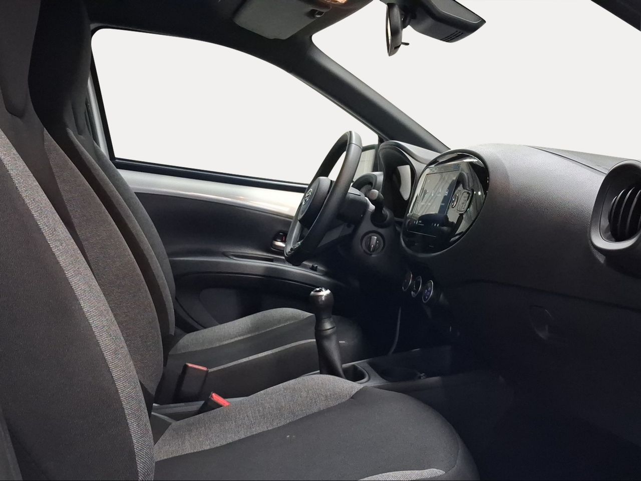 Toyota Aygo X Cross 1.0 VVT-I 72CV Play  - Foto 7