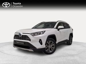 Toyota Rav4 2.5l 220H Advance  - Foto 2