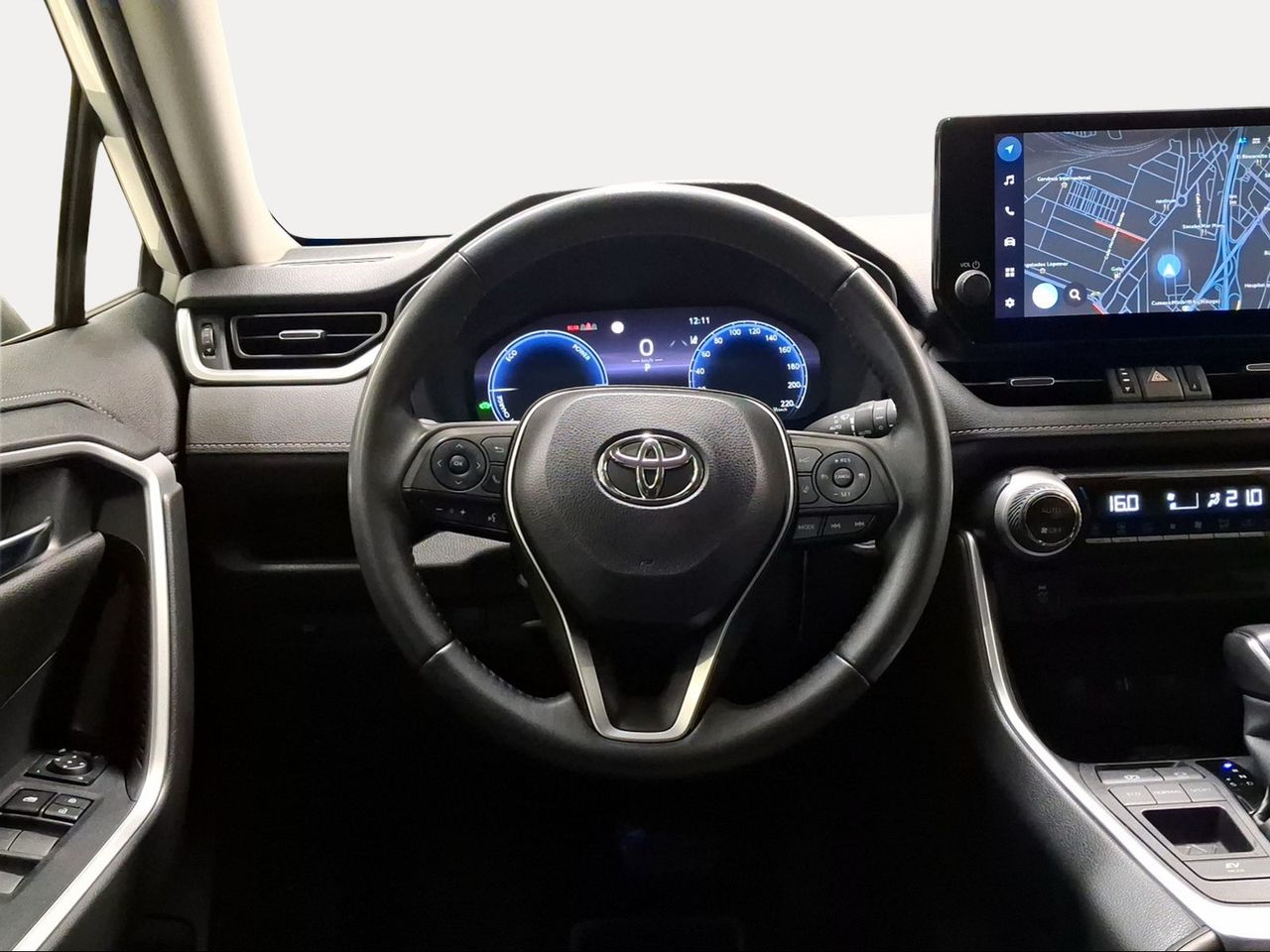 Toyota Rav4 2.5l 220H Advance  - Foto 10