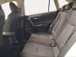Toyota Rav4 2.5l 220H Advance  - Foto 12