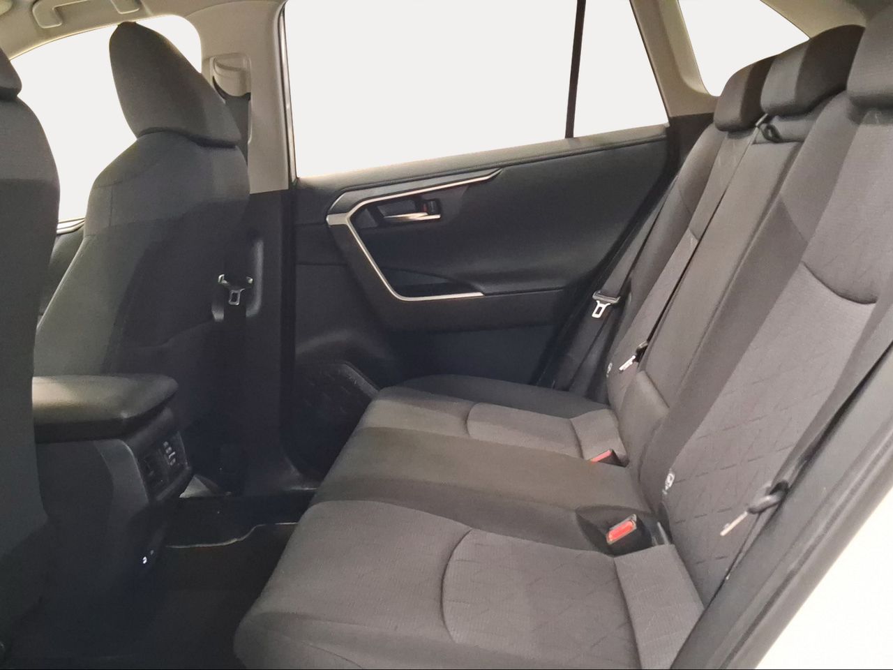 Toyota Rav4 2.5l 220H Advance  - Foto 12