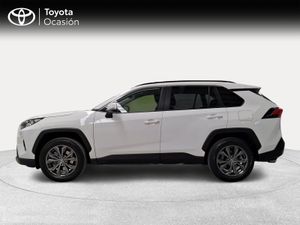 Toyota Rav4 2.5l 220H Advance  - Foto 4