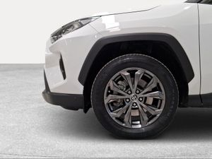 Toyota Rav4 2.5l 220H Advance  - Foto 17