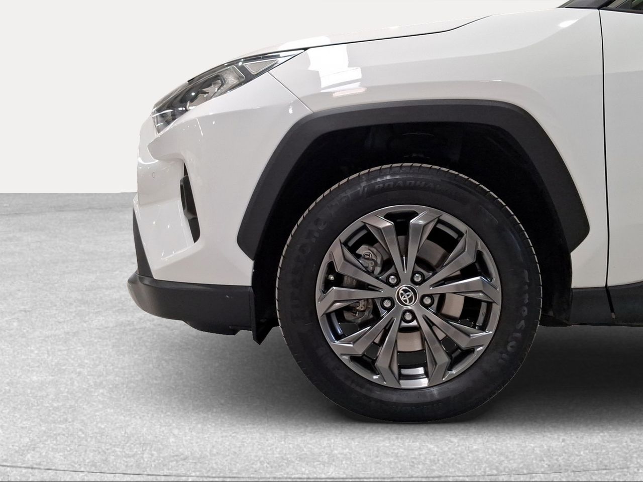 Toyota Rav4 2.5l 220H Advance  - Foto 17