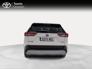 Toyota Rav4 2.5l 220H Advance  - Foto 5
