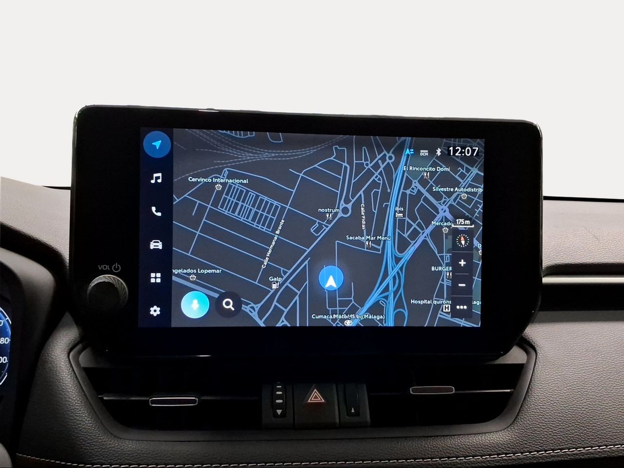 Toyota Rav4 2.5l 220H Advance  - Foto 16