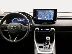 Toyota Rav4 2.5l 220H Advance  - Foto 9
