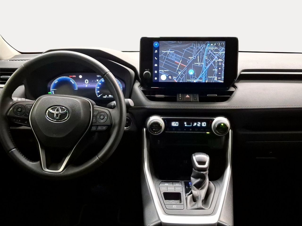 Toyota Rav4 2.5l 220H Advance  - Foto 9