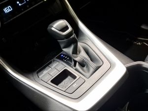 Toyota Rav4 2.5l 220H Advance  - Foto 24