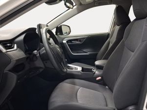 Toyota Rav4 2.5l 220H Advance  - Foto 13