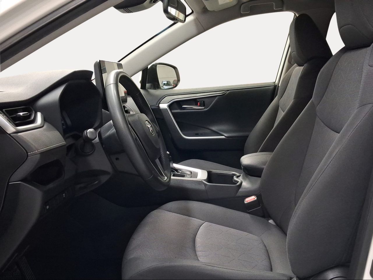 Toyota Rav4 2.5l 220H Advance  - Foto 13