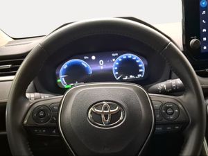 Toyota Rav4 2.5l 220H Advance  - Foto 14