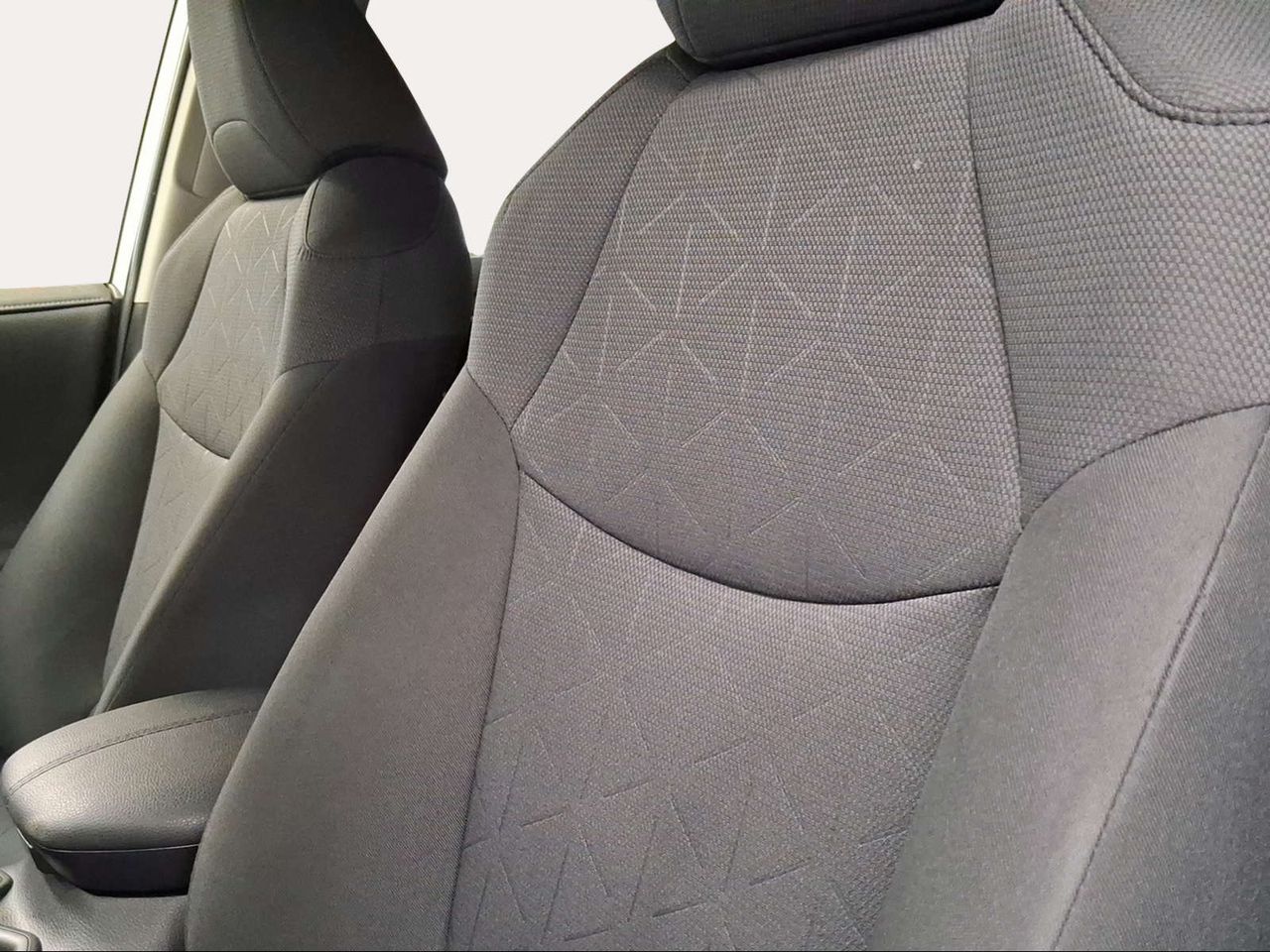 Toyota Rav4 2.5l 220H Advance  - Foto 23