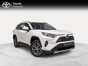 Toyota Rav4 2.5l 220H Advance  - Foto 20
