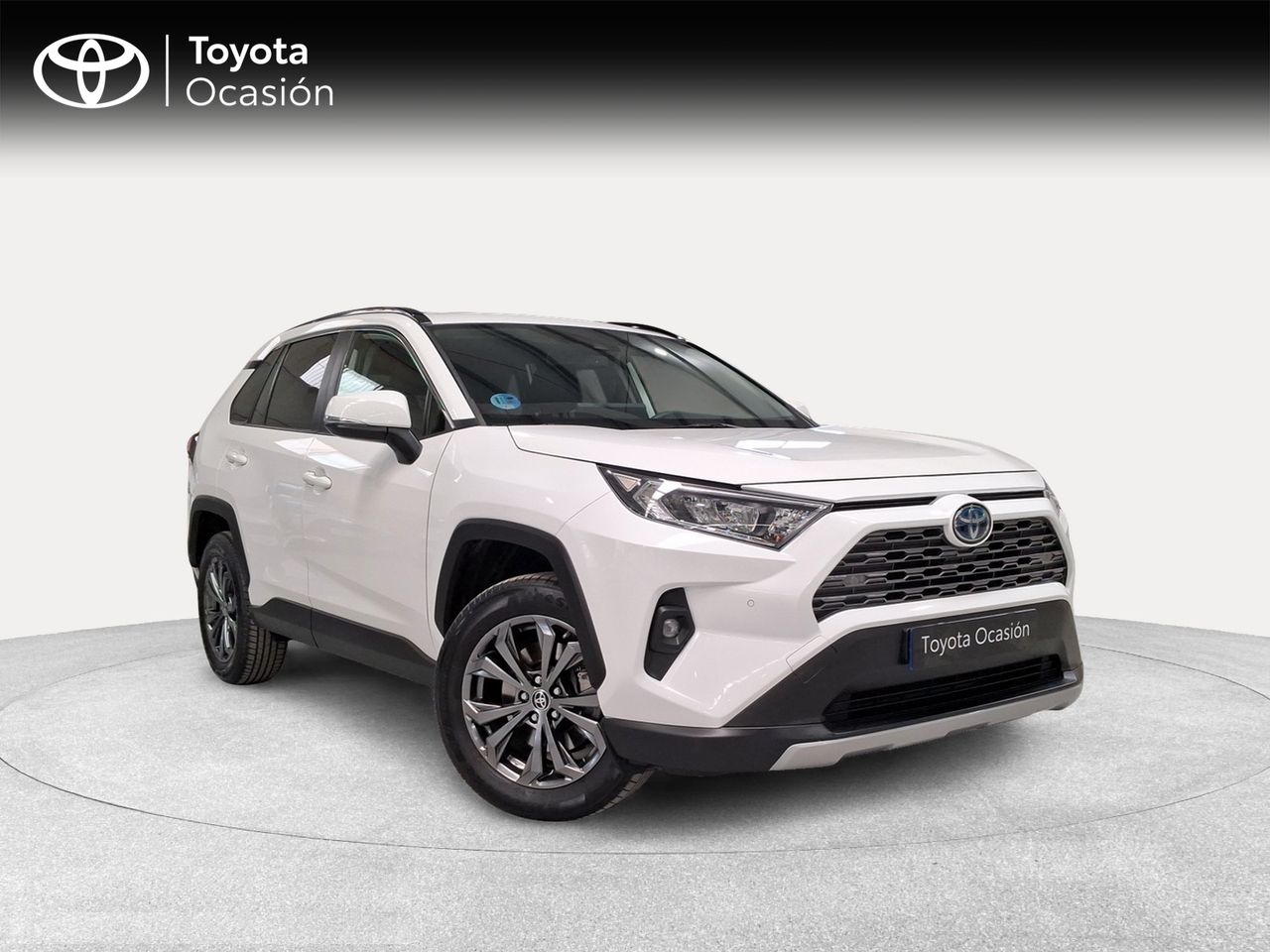 Toyota Rav4 2.5l 220H Advance  - Foto 20