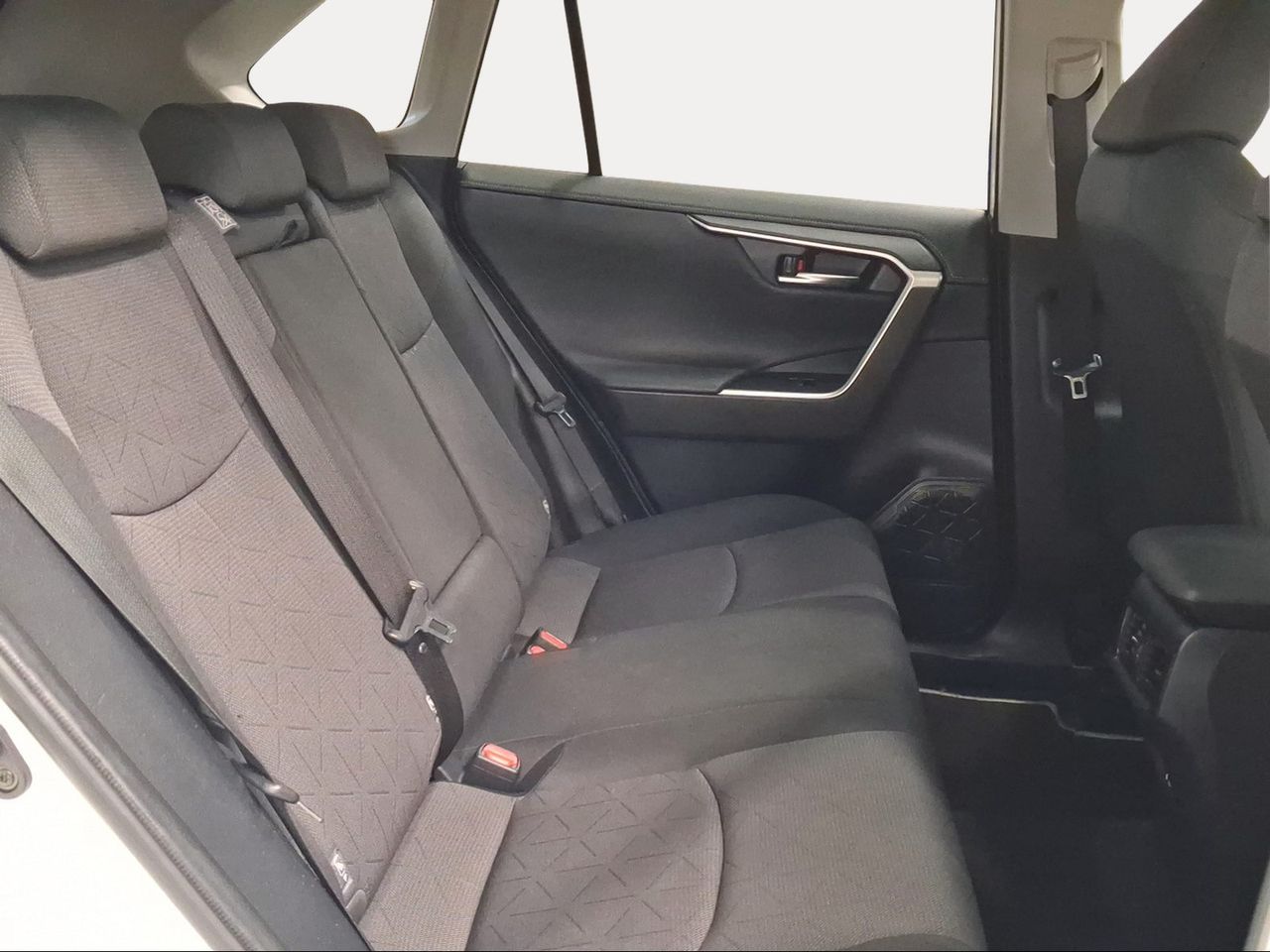 Toyota Rav4 2.5l 220H Advance  - Foto 8