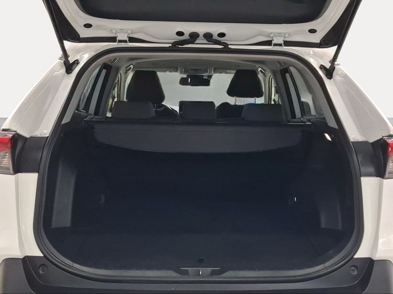 Toyota Rav4 2.5l 220H Advance  - Foto 11