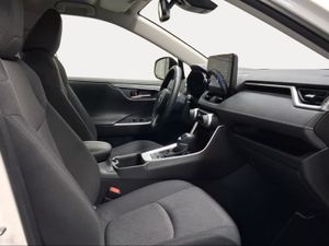 Toyota Rav4 2.5l 220H Advance  - Foto 7