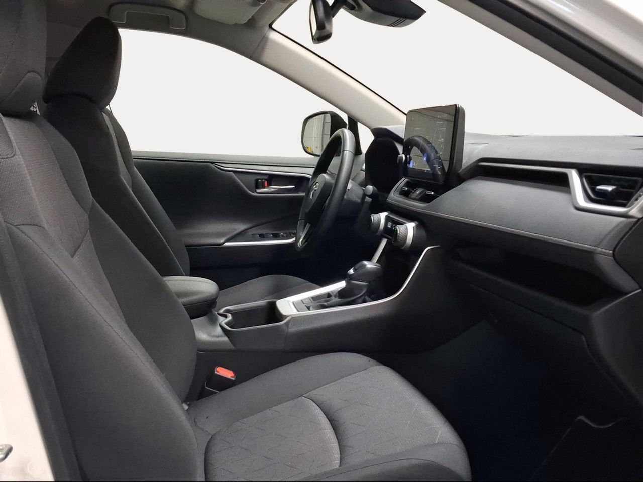 Toyota Rav4 2.5l 220H Advance  - Foto 7