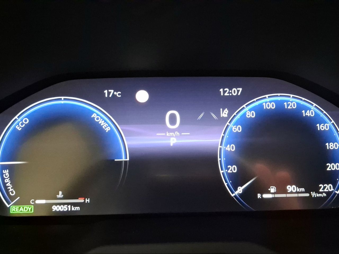 Toyota Rav4 2.5l 220H Advance  - Foto 15