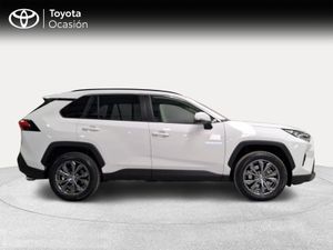 Toyota Rav4 2.5l 220H Advance  - Foto 18