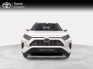 Toyota Rav4 2.5l 220H Advance  - Foto 6