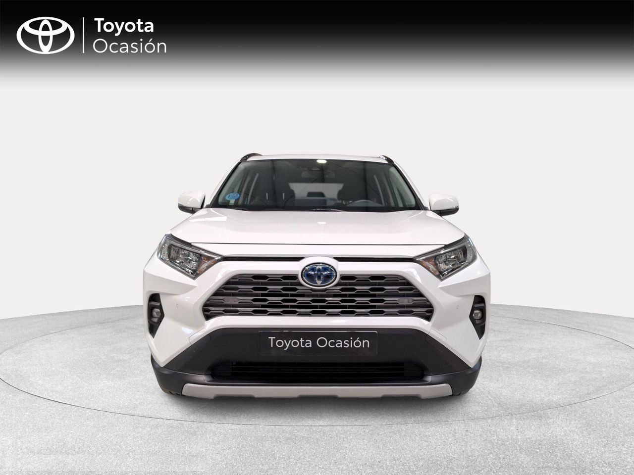 Toyota Rav4 2.5l 220H Advance  - Foto 6