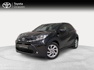 Toyota Aygo X Cross 1.0 VVT-I 72CV Play  - Foto 2