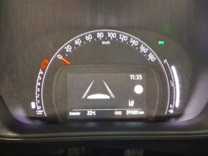 Toyota Aygo X Cross 1.0 VVT-I 72CV Play  - Foto 15