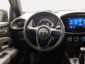 Toyota Aygo X Cross 1.0 VVT-I 72CV Play  - Foto 10