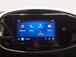 Toyota Aygo X Cross 1.0 VVT-I 72CV Play  - Foto 16