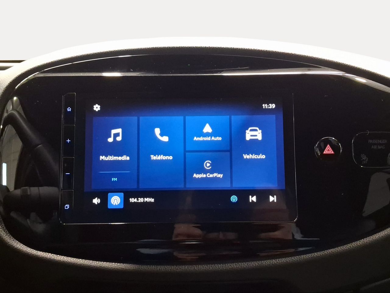 Toyota Aygo X Cross 1.0 VVT-I 72CV Play  - Foto 16