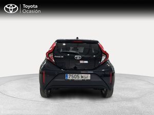 Toyota Aygo X Cross 1.0 VVT-I 72CV Play  - Foto 5