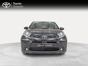 Toyota Aygo X Cross 1.0 VVT-I 72CV Play  - Foto 6