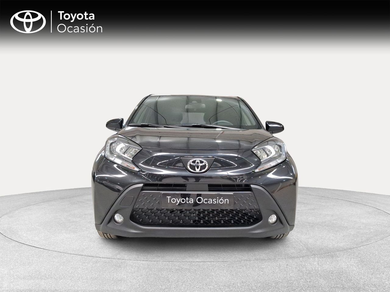 Toyota Aygo X Cross 1.0 VVT-I 72CV Play  - Foto 6