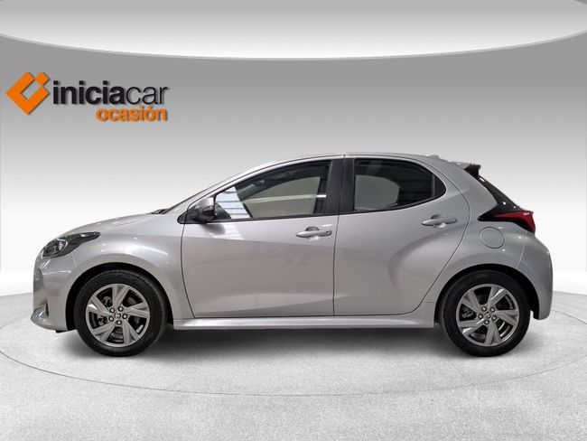 Foto coche