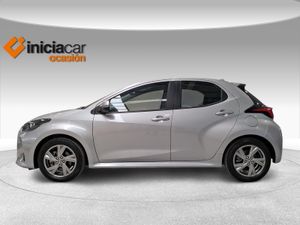 Toyota Yaris 1.5 120H Active Plus  - Foto 4