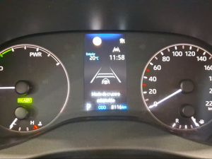 Toyota Yaris 1.5 120H Active Plus  - Foto 15