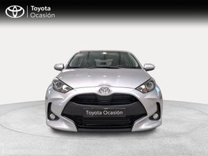 Toyota Yaris 1.5 120H Active Plus  - Foto 6