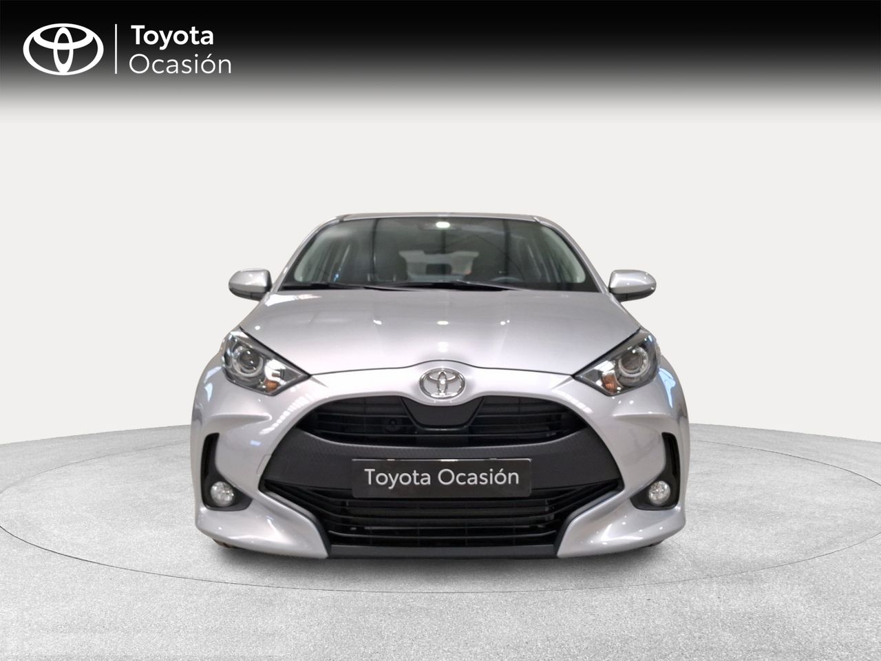 Toyota Yaris 1.5 120H Active Plus  - Foto 6