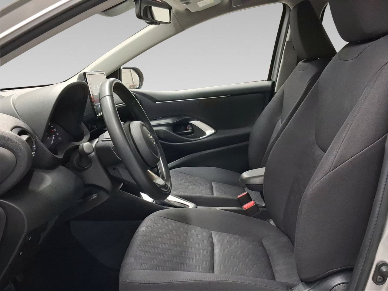 Toyota Yaris 1.5 120H Active Plus  - Foto 13
