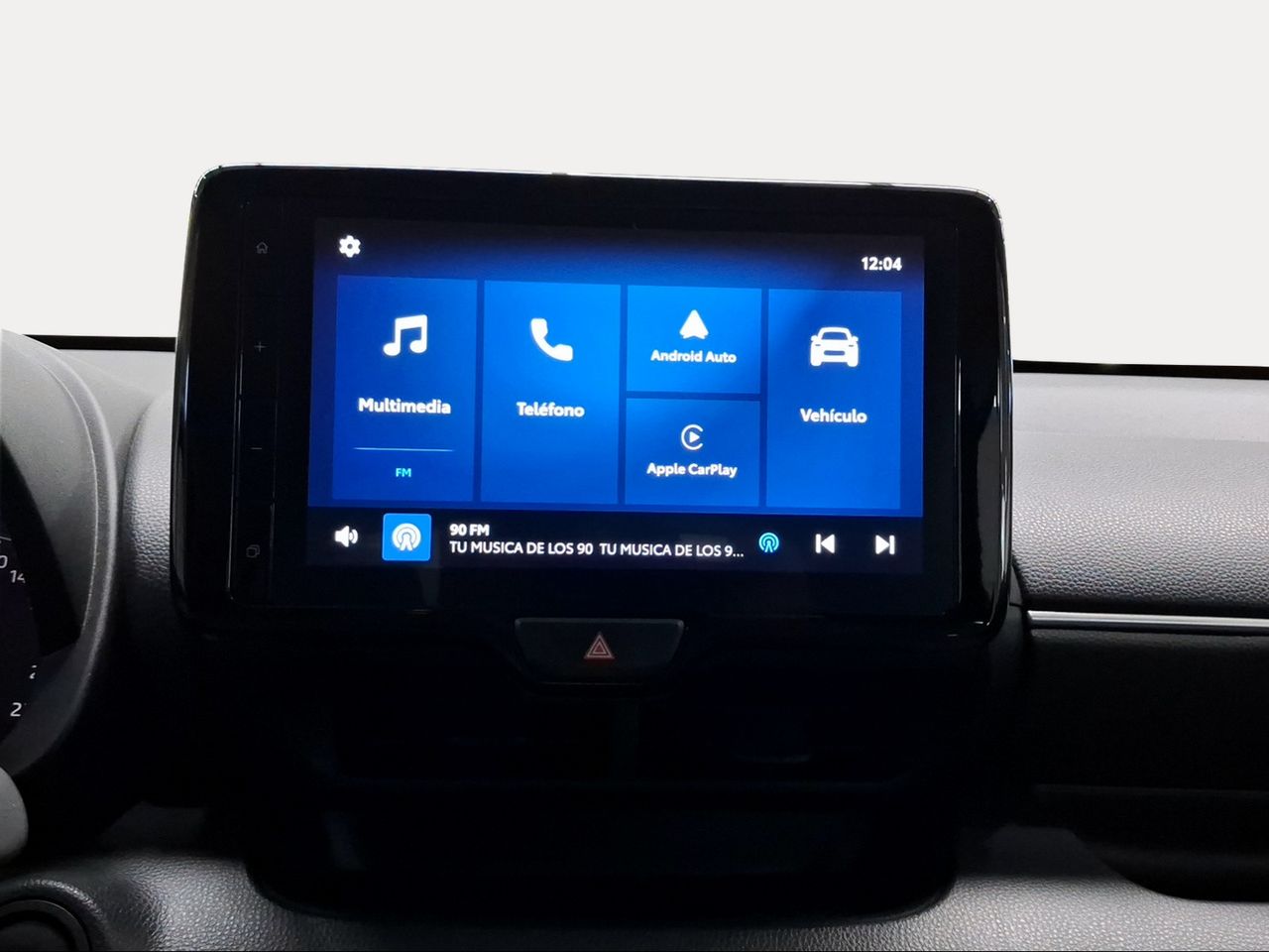 Toyota Yaris 1.5 120H Active Plus  - Foto 16