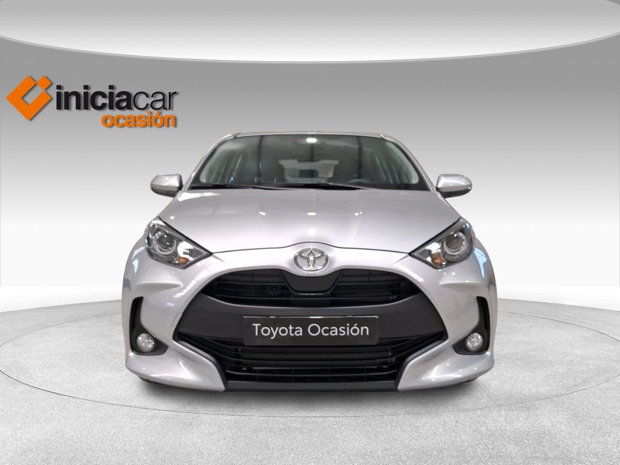 Toyota Yaris 1.5 120H Active Plus  - Foto 6