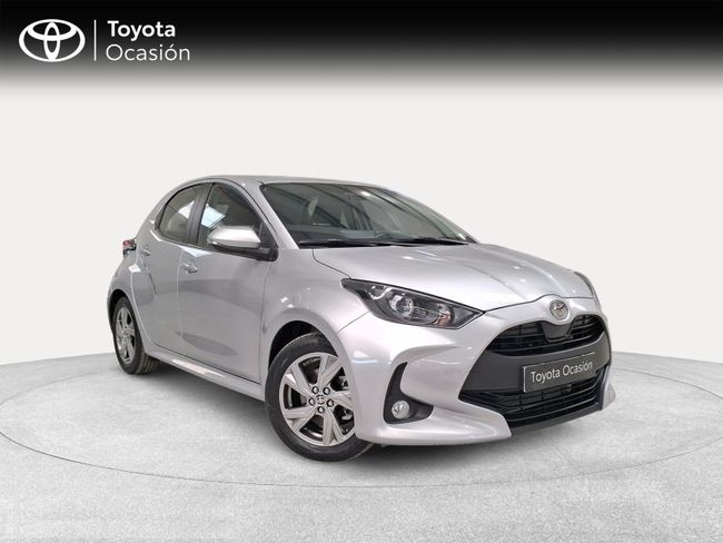 Foto coche