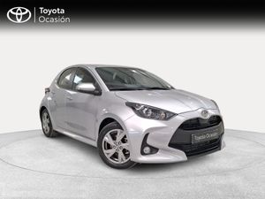 Toyota Yaris 1.5 120H Active Plus  - Foto 20