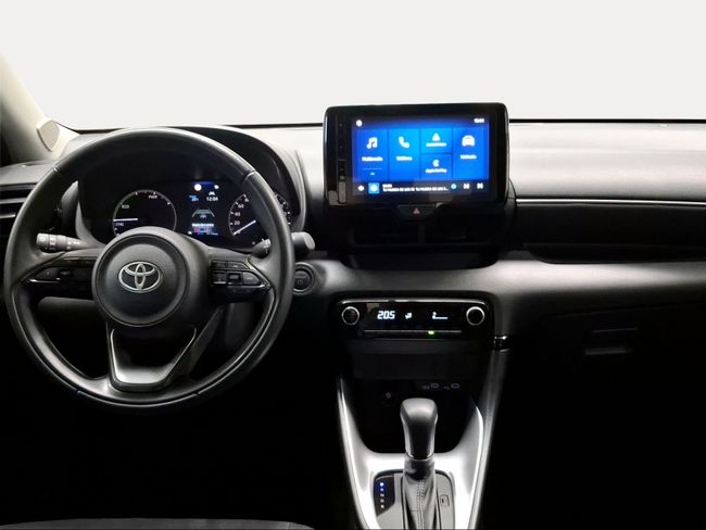 Foto coche
