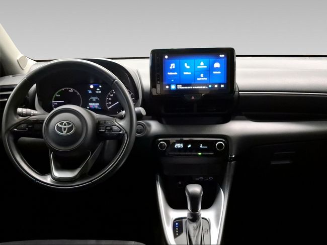 Foto coche