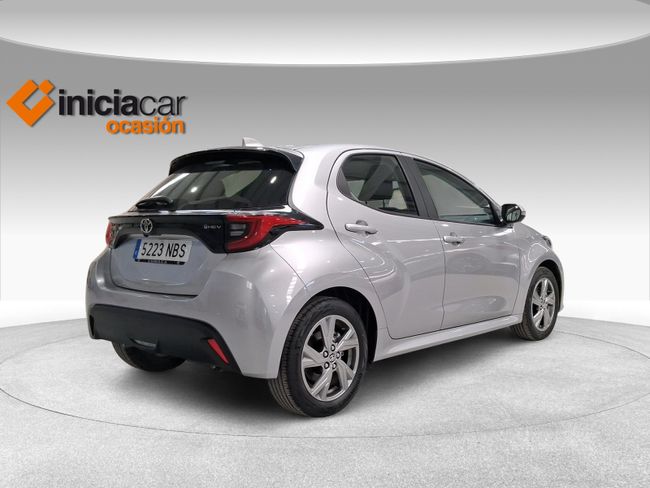 Foto coche
