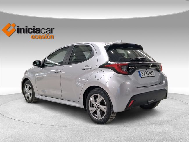Foto coche